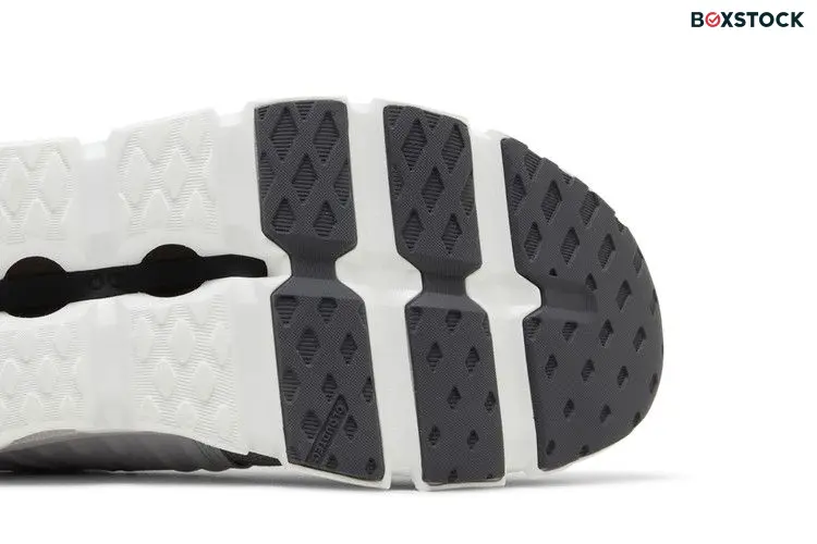 On Running Cloudswift 3 Alloy Glacier