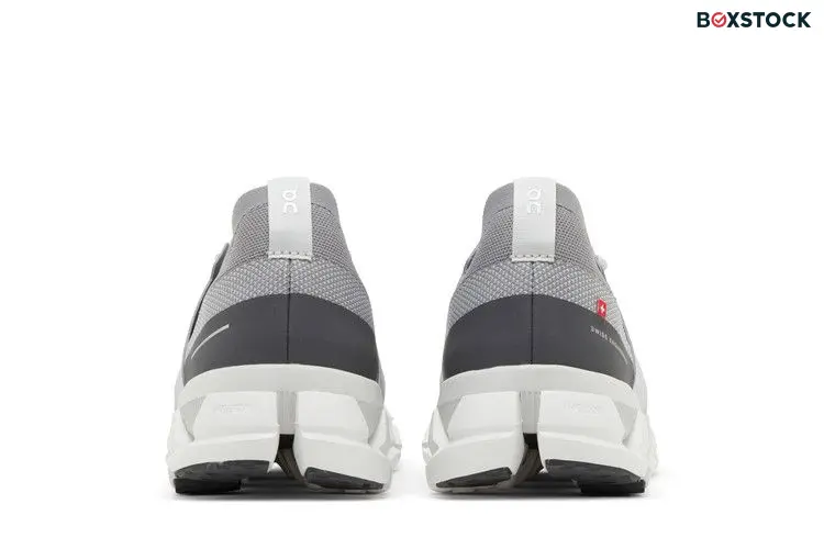 On Running Cloudswift 3 Alloy Glacier