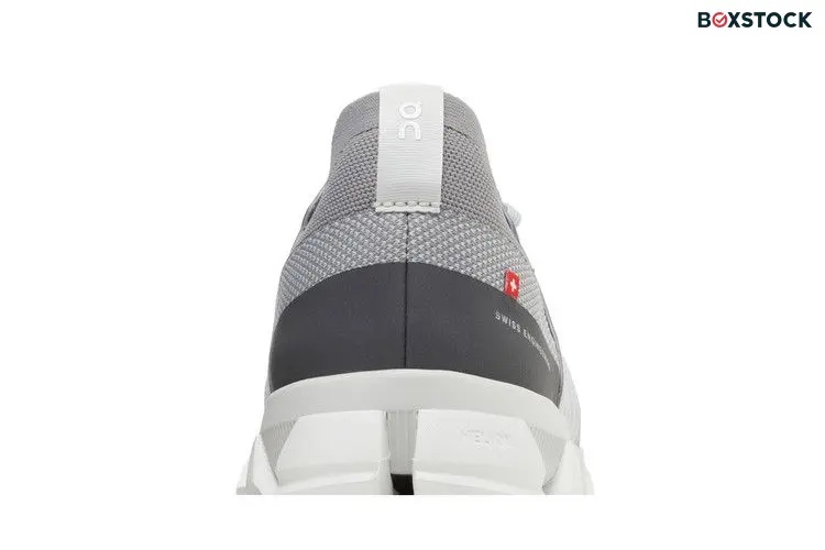 On Running Cloudswift 3 Alloy Glacier