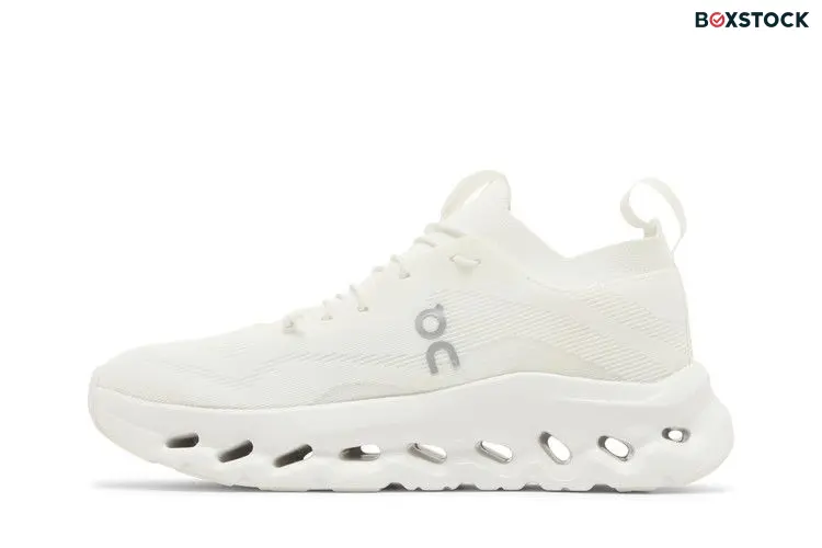 On Running Cloudtilt LOEWE All White (Women's)