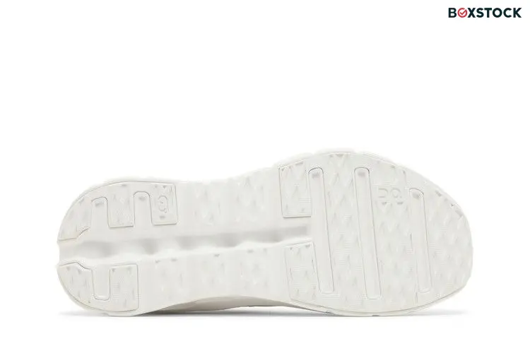 On Running Cloudtilt LOEWE All White (Women's)