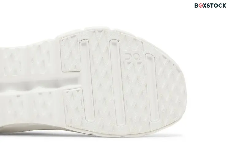 On Running Cloudtilt LOEWE All White (Women's)