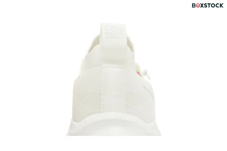 On Running Cloudtilt LOEWE All White (Women's)
