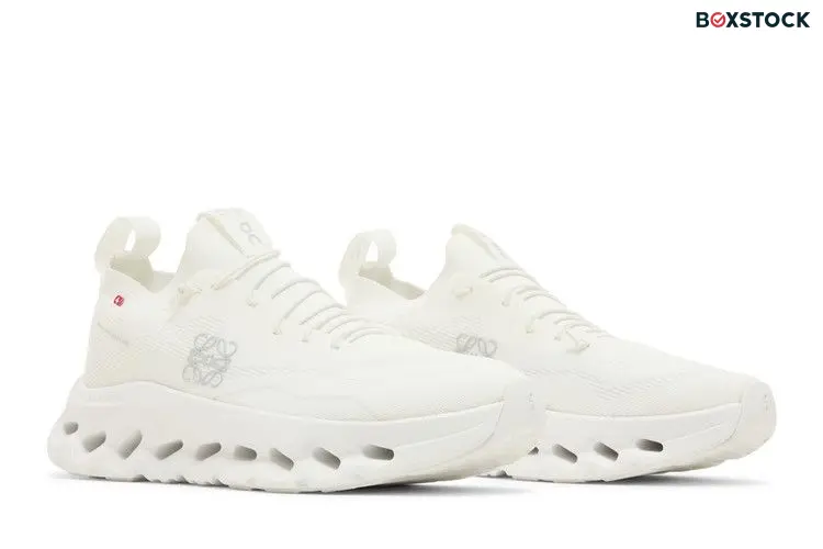 On Running Cloudtilt LOEWE All White (Women's)