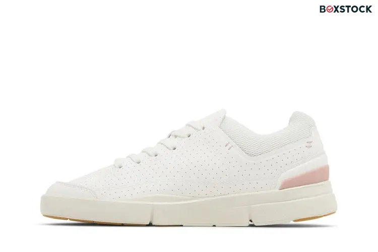 On The Roger Centre Court White Woodrose (Women's)