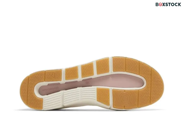 On The Roger Centre Court White Woodrose (Women's)