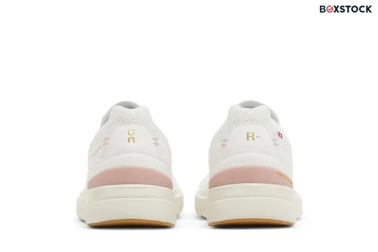 On The Roger Centre Court White Woodrose (Women's)