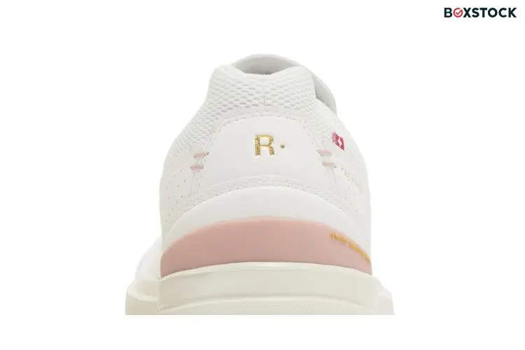 On The Roger Centre Court White Woodrose (Women's)