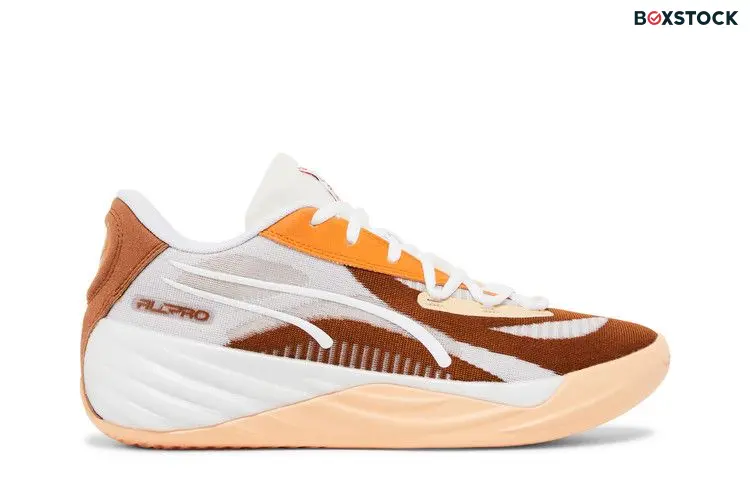 Puma All-Pro Nitro Gremlins Gizmo and Stripe
