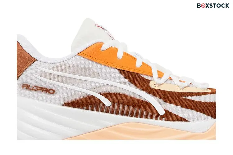 Puma All-Pro Nitro Gremlins Gizmo and Stripe