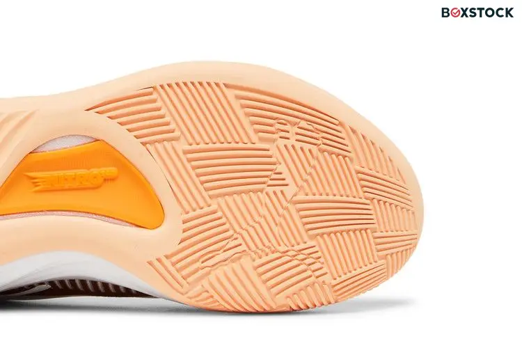 Puma All-Pro Nitro Gremlins Gizmo and Stripe