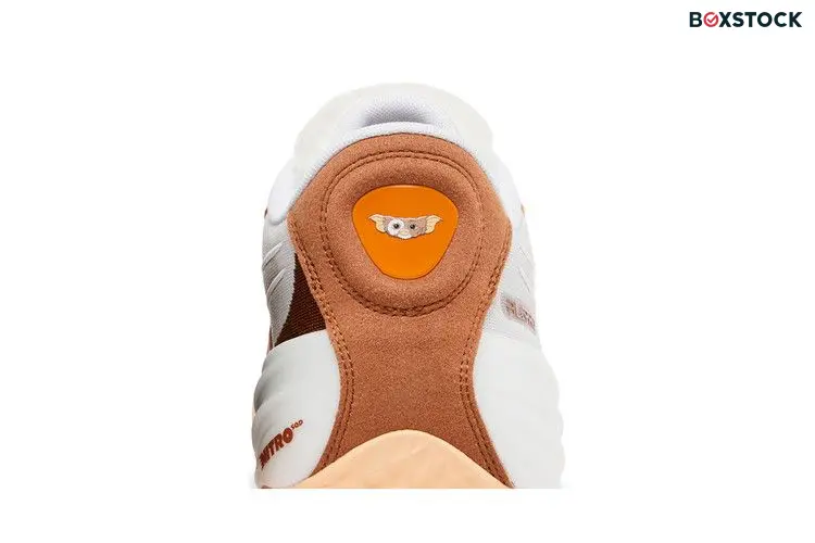 Puma All-Pro Nitro Gremlins Gizmo and Stripe