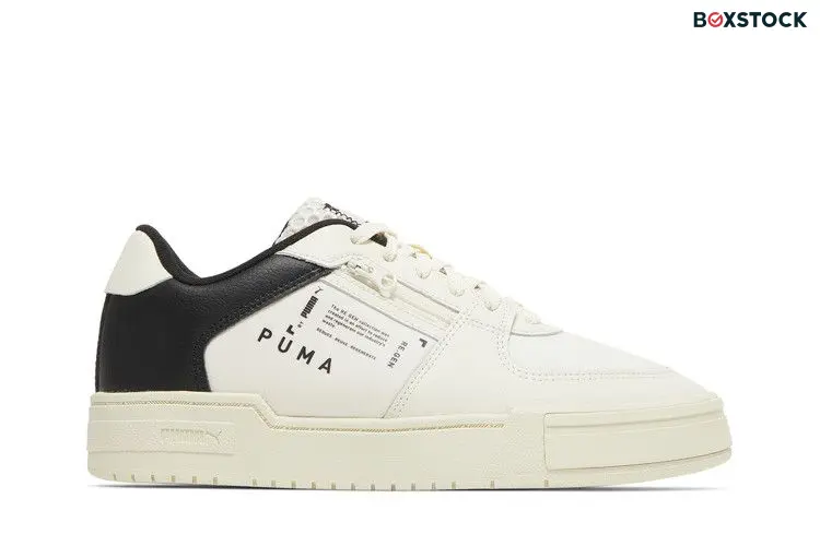 Puma CA Pro Re.Gen Ivory Glow