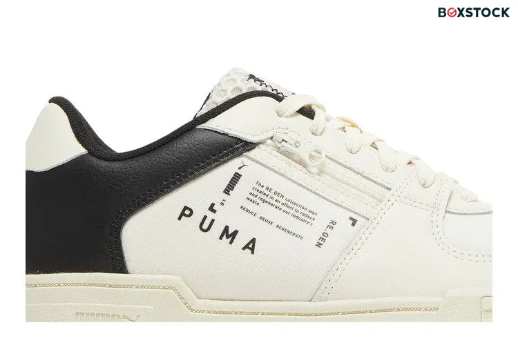 Puma CA Pro Re.Gen Ivory Glow
