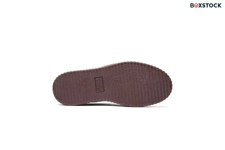 Puma Creeper Velvet Rihanna Fenty Royal Purple (Women's)