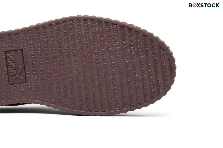 Puma Creeper Velvet Rihanna Fenty Royal Purple (Women's)