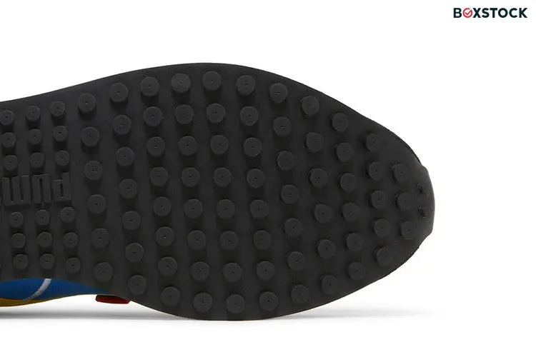 Puma Future Rider Twofold Palace Blue Maize