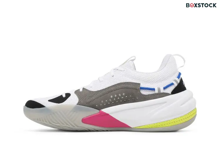 Puma J Cole RS-Dreamer Proto White