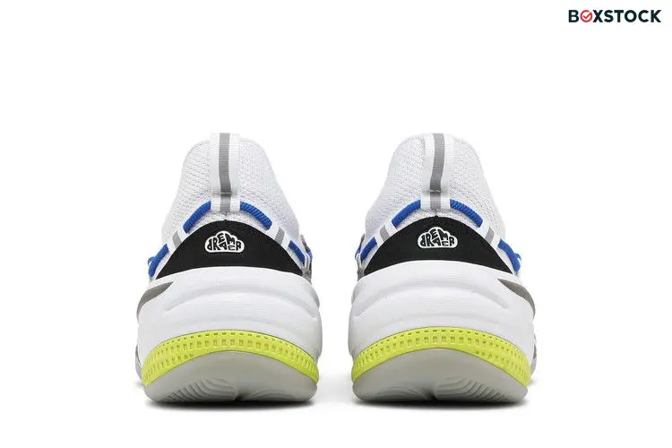 Puma J Cole RS-Dreamer Proto White