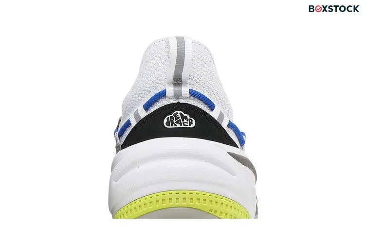 Puma J Cole RS-Dreamer Proto White