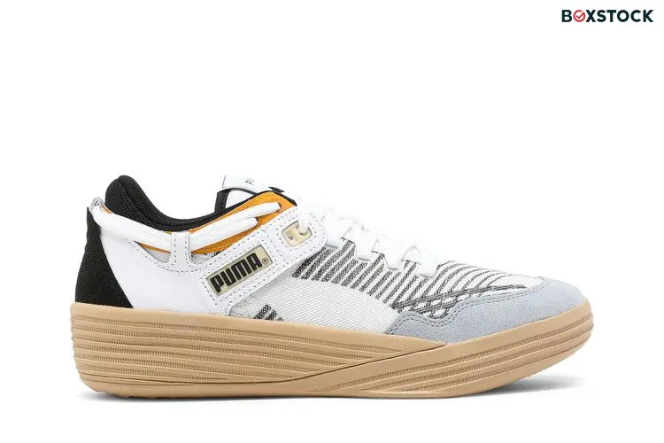 Puma Kuzma Clyde All-Pro LO x Rhuigi