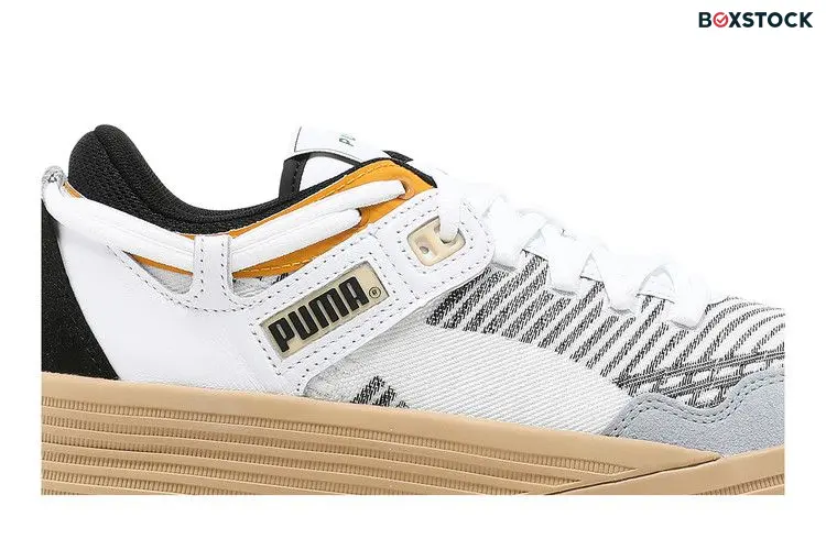 Puma Kuzma Clyde All-Pro LO x Rhuigi