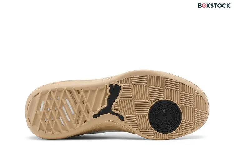 Puma Kuzma Clyde All-Pro LO x Rhuigi