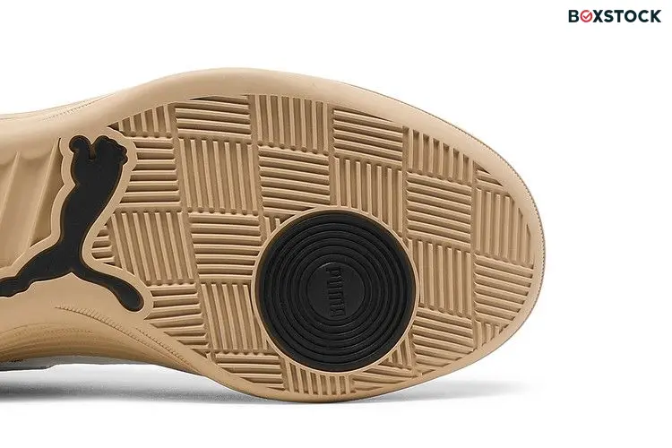 Puma Kuzma Clyde All-Pro LO x Rhuigi