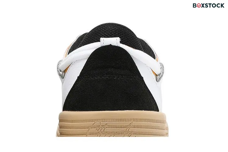 Puma Kuzma Clyde All-Pro LO x Rhuigi