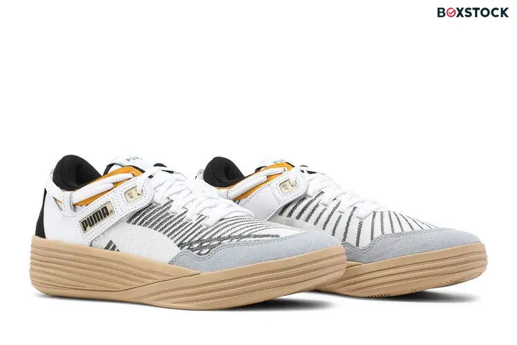 Puma Kuzma Clyde All-Pro LO x Rhuigi