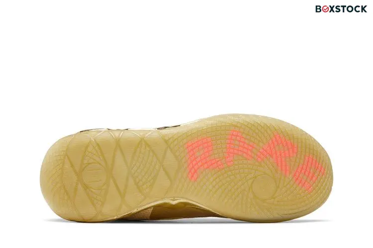 Puma LaMelo Ball MB.01 Golden Child