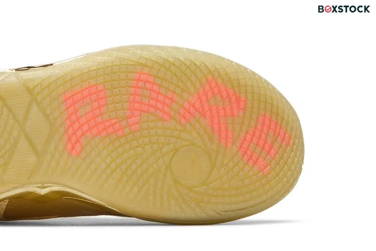 Puma LaMelo Ball MB.01 Golden Child