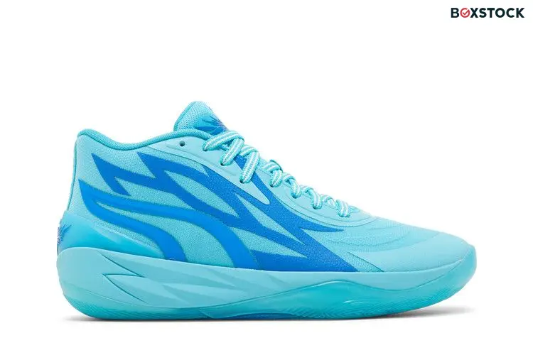 Puma LaMelo Ball MB.02 Rookie Of The Year