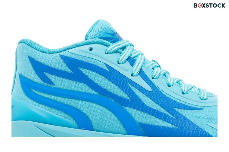 Puma LaMelo Ball MB.02 Rookie Of The Year