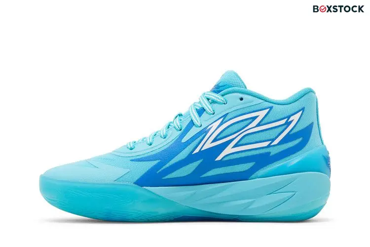 Puma LaMelo Ball MB.02 Rookie Of The Year