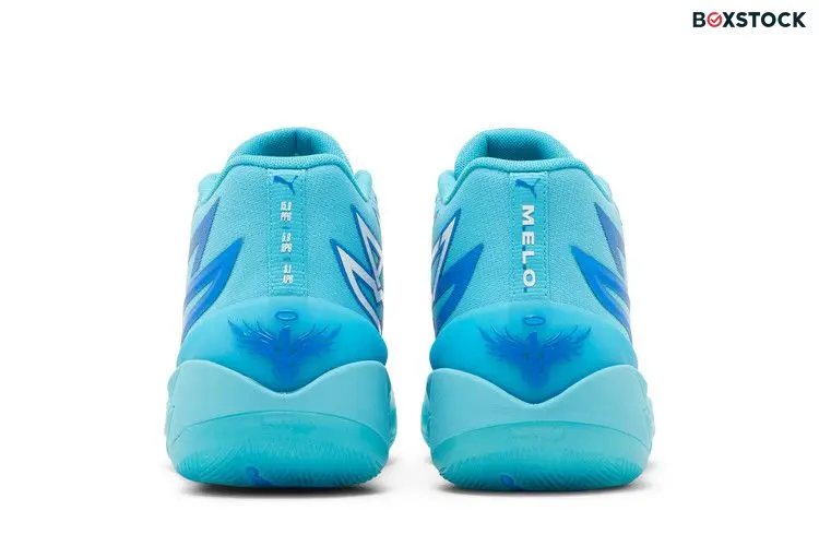 Puma LaMelo Ball MB.02 Rookie Of The Year