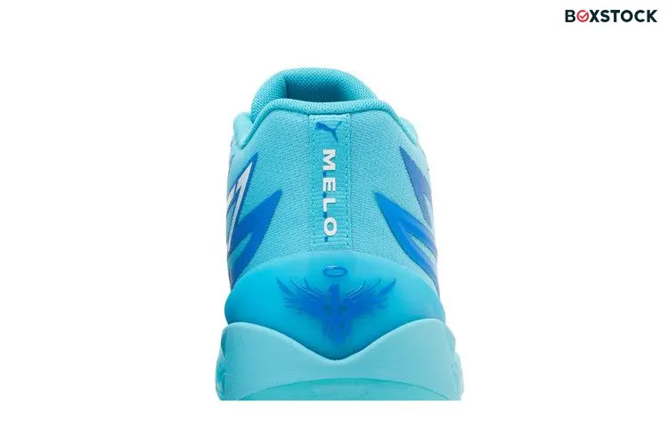 Puma LaMelo Ball MB.02 Rookie Of The Year