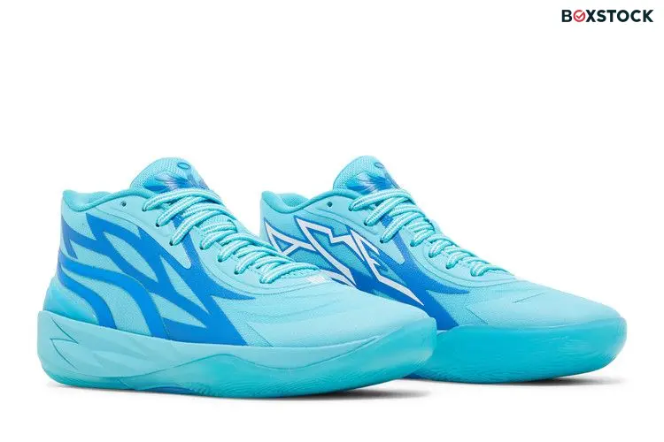 Puma LaMelo Ball MB.02 Rookie Of The Year