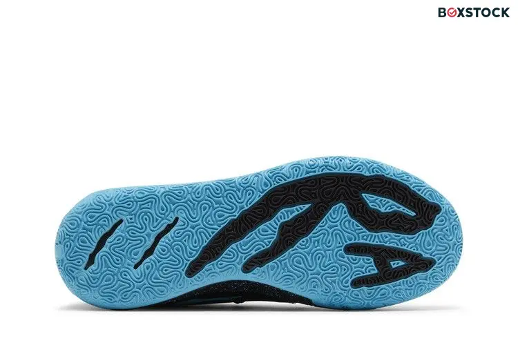 Puma LaMelo Ball MB.03 Blue Hive