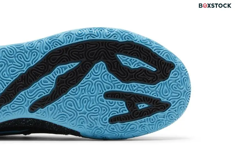 Puma LaMelo Ball MB.03 Blue Hive