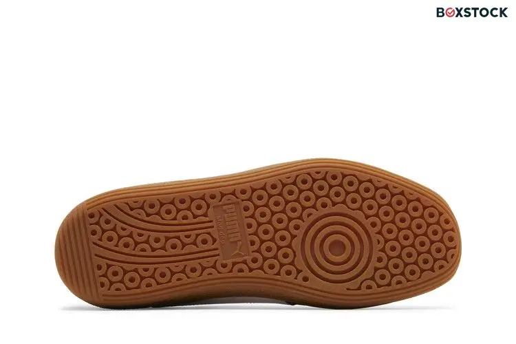 Puma Palermo OG Navy Gold