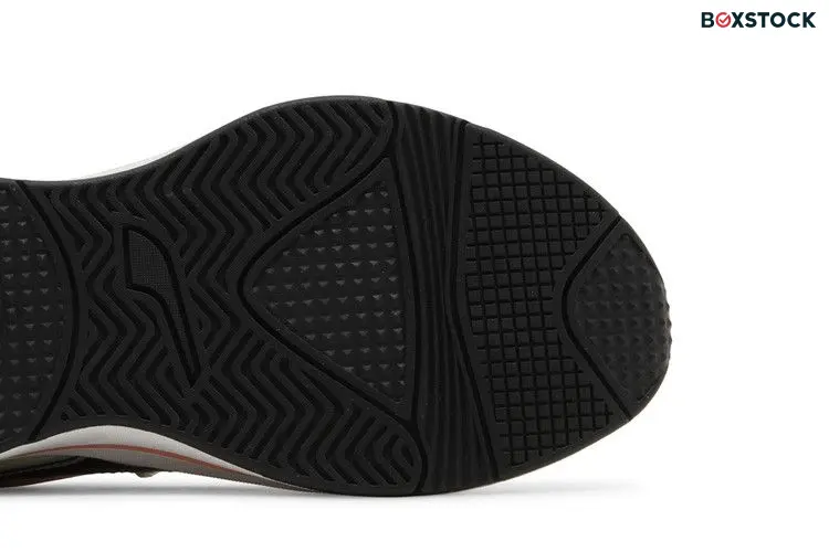 Puma RS-Curve MIS Fog Peach Pink (Women's)