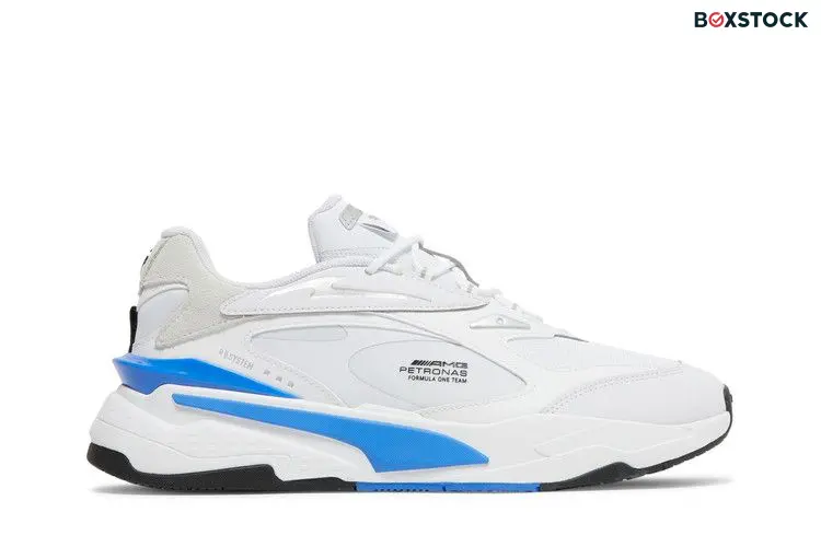 Puma RS Fast MAPF1