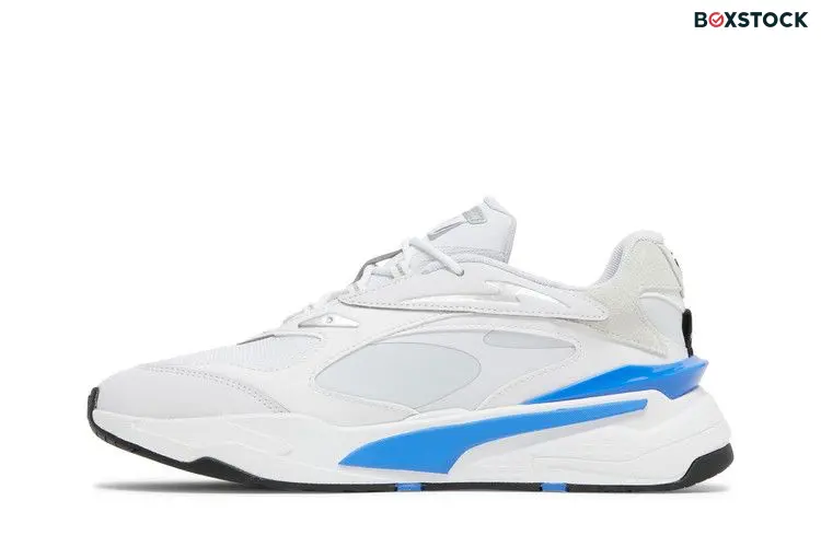 Puma RS Fast MAPF1