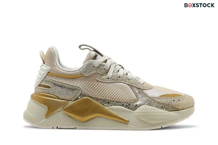 Puma RS-X Winter Glimmer (Women's)