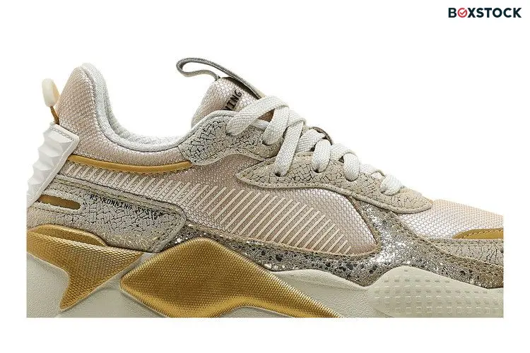 Puma RS-X Winter Glimmer (Women's)