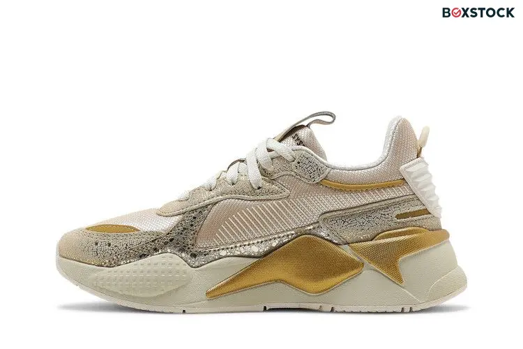 Puma RS-X Winter Glimmer (Women's)