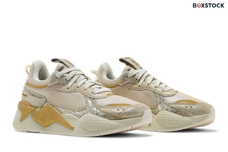 Puma RS-X Winter Glimmer (Women's)