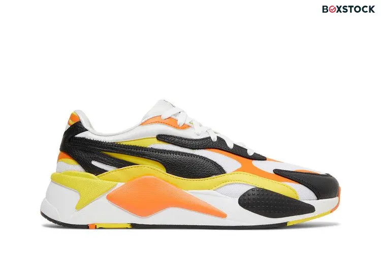 Puma RS-X3 Court Crush