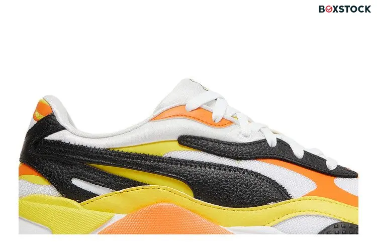 Puma RS-X3 Court Crush
